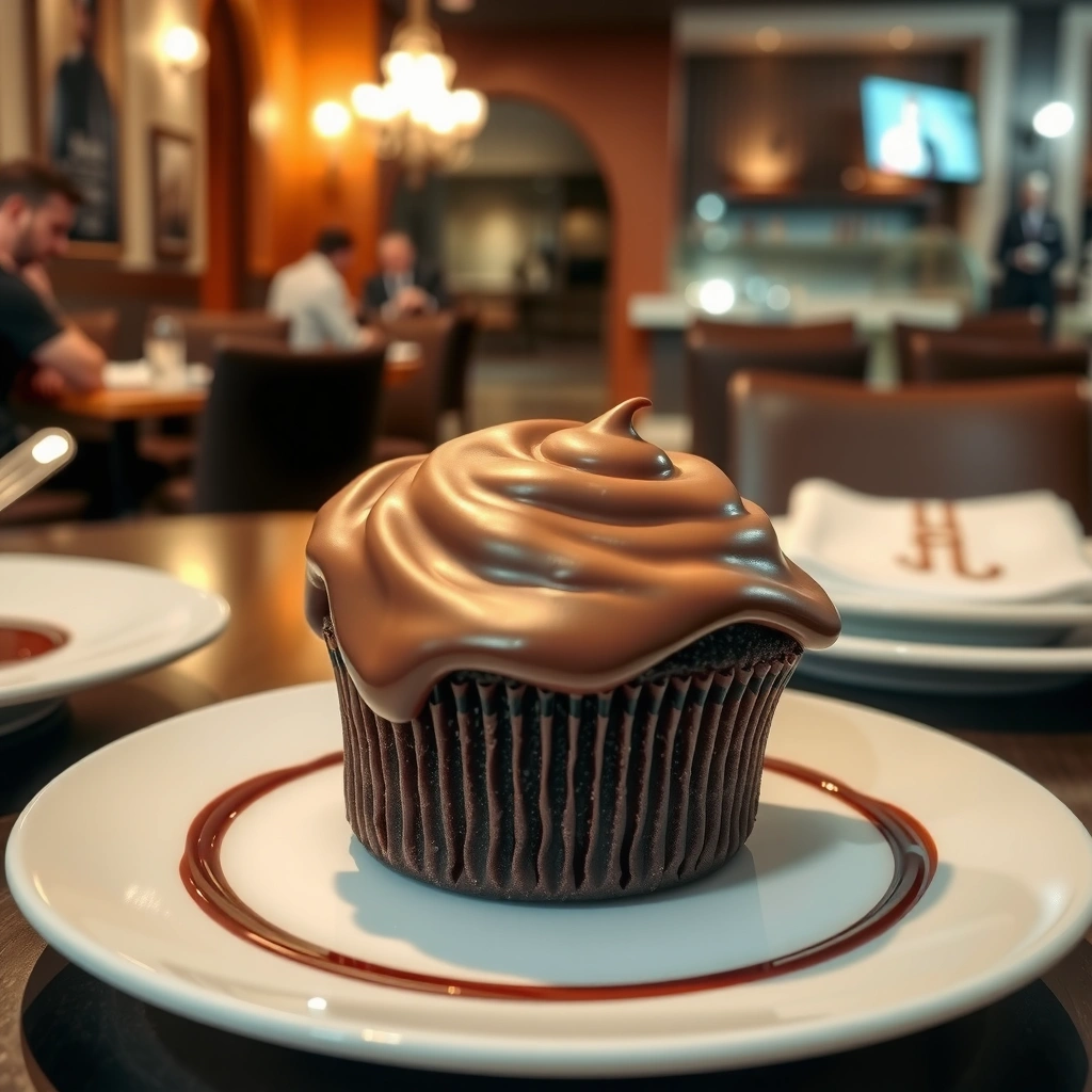 Chocolate Cake Icing - chocolate cake icing recipe