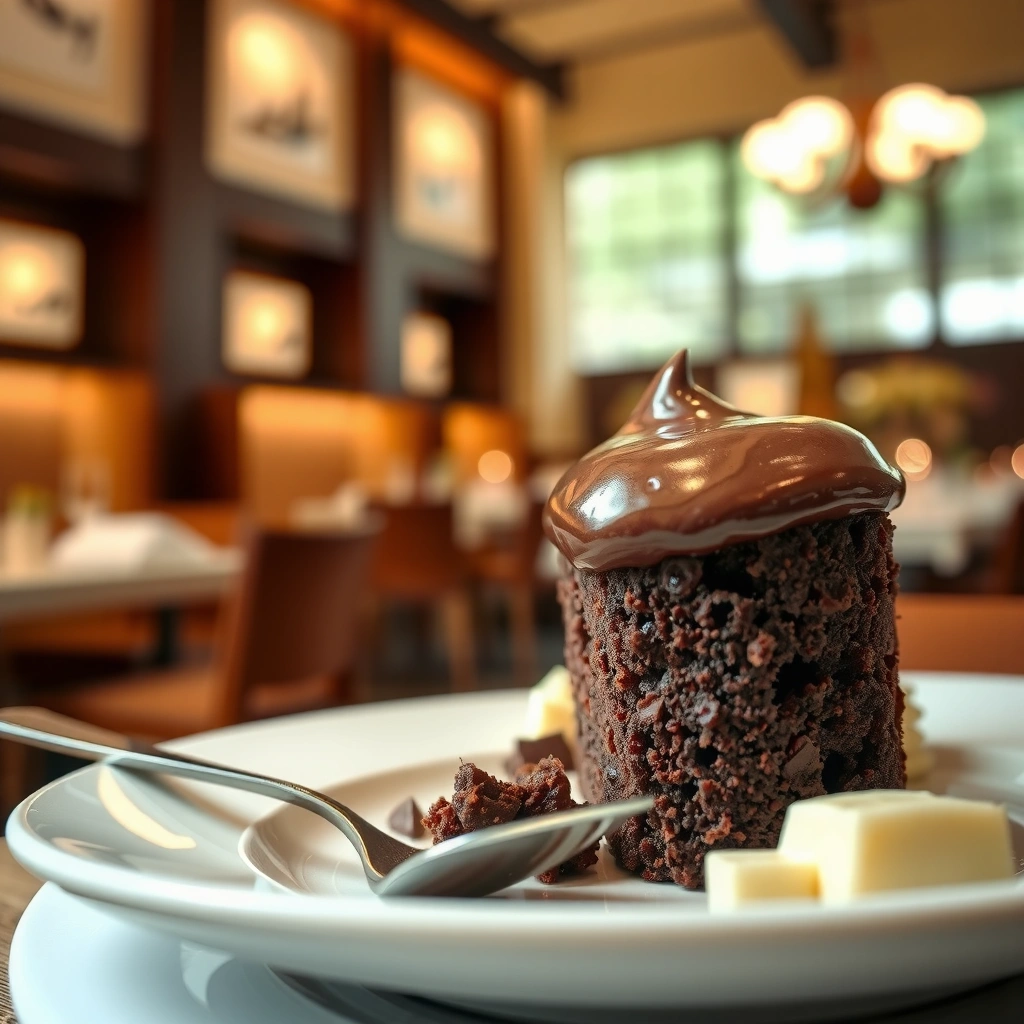 Chocolate Cake Icing - chocolate cake icing recipe