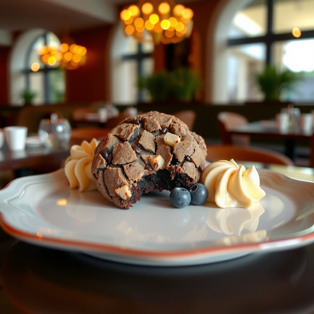 Chocolate Cake Mix Cookies - chocolate cake mix cookie recipe
