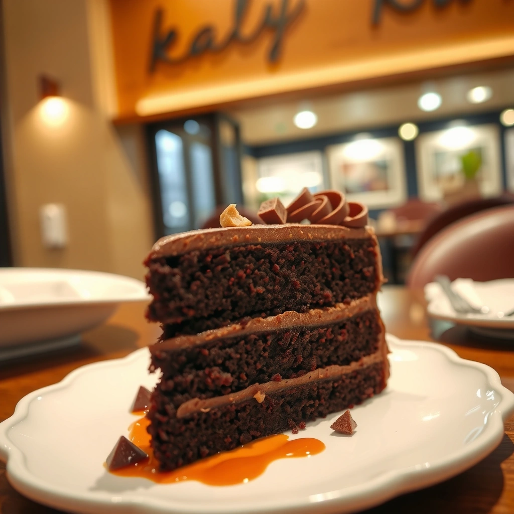 Chocolate Cake Recipe - chocolate cake recipe