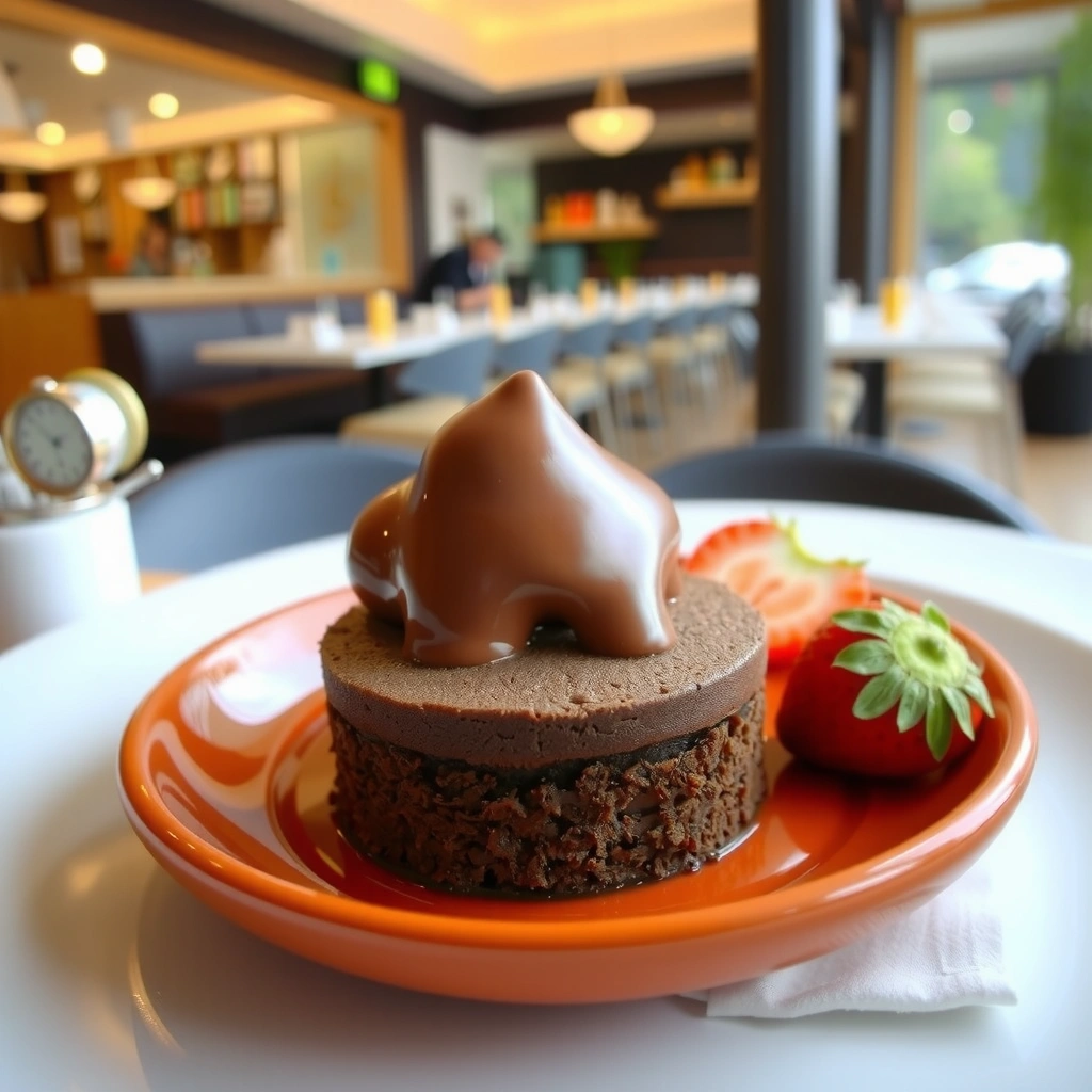 Chocolate Cake Strawberry - chocolate cake strawberry recipe