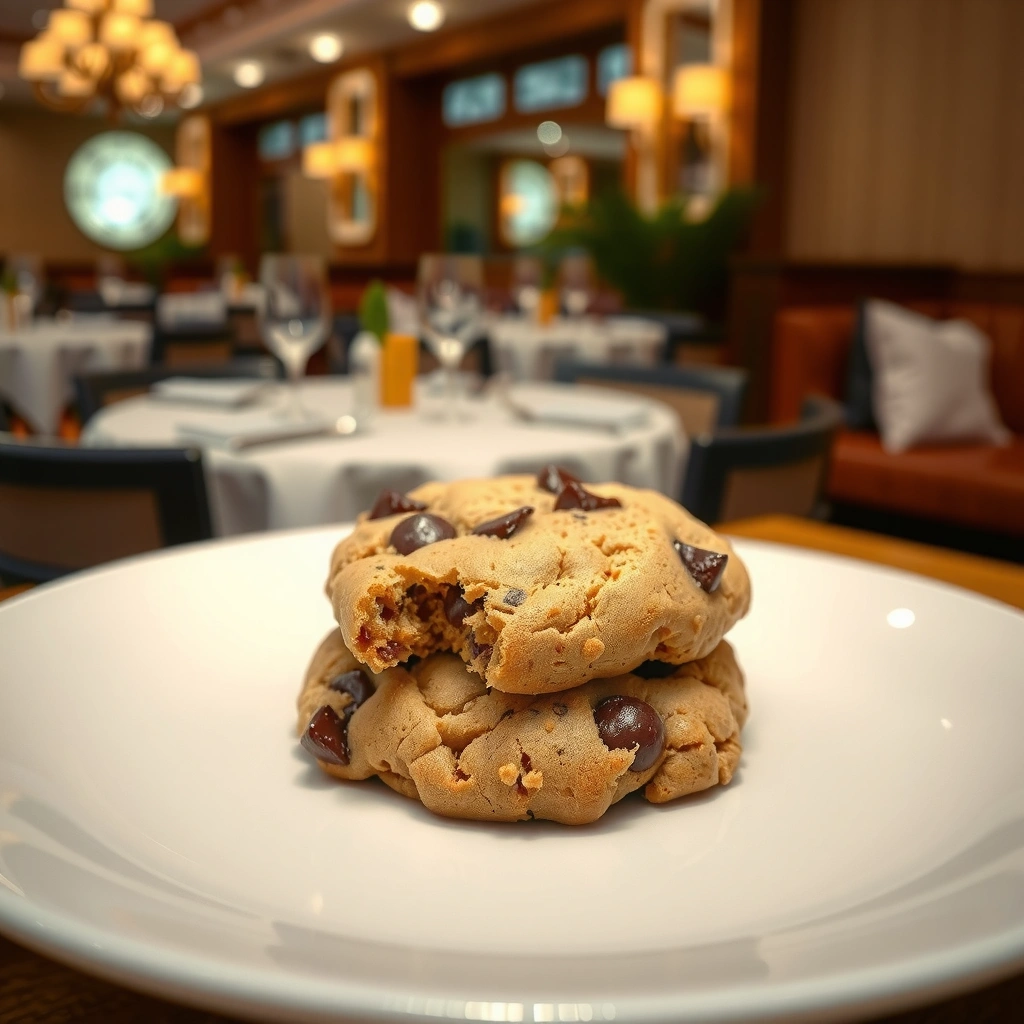 Chocolate Chip Cookie Recipe - cake chocolate chip cookie recipe