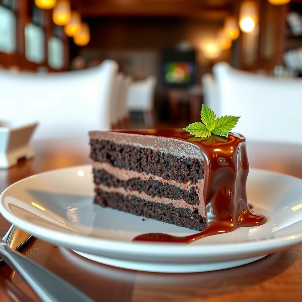 Chocolate Ganache Cake - chocolate ganache cake recipes