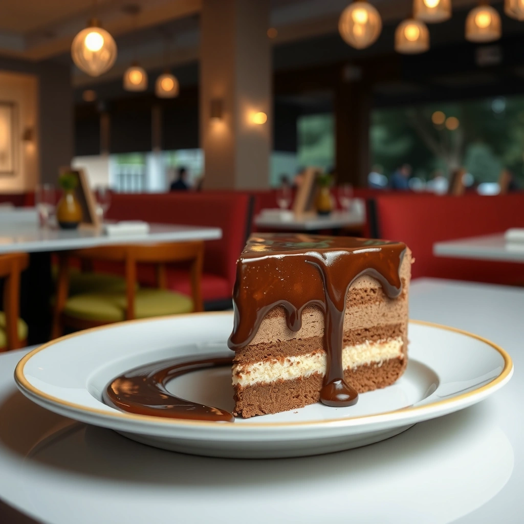 Chocolate Ganache Ratios - chocolate ganache recipe cake