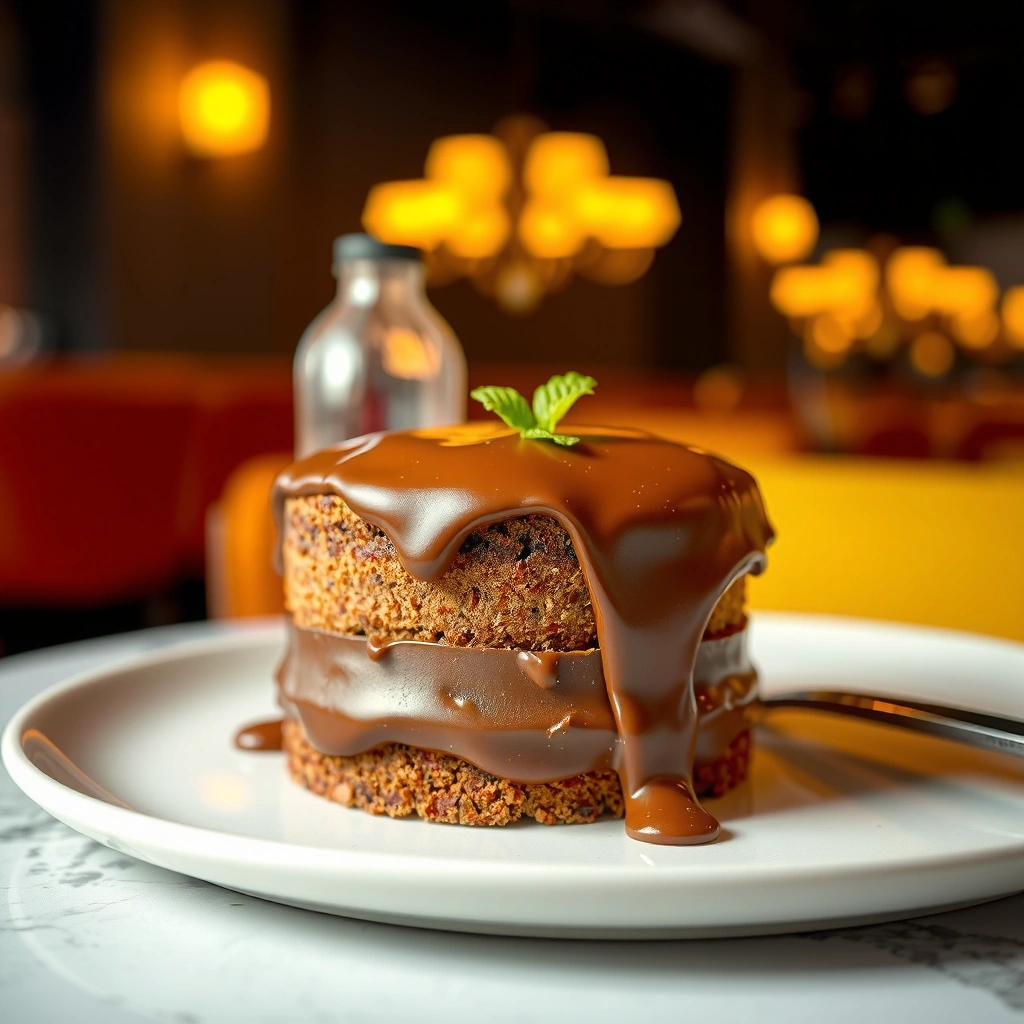 Chocolate Icing - chocolate icing recipe for cake