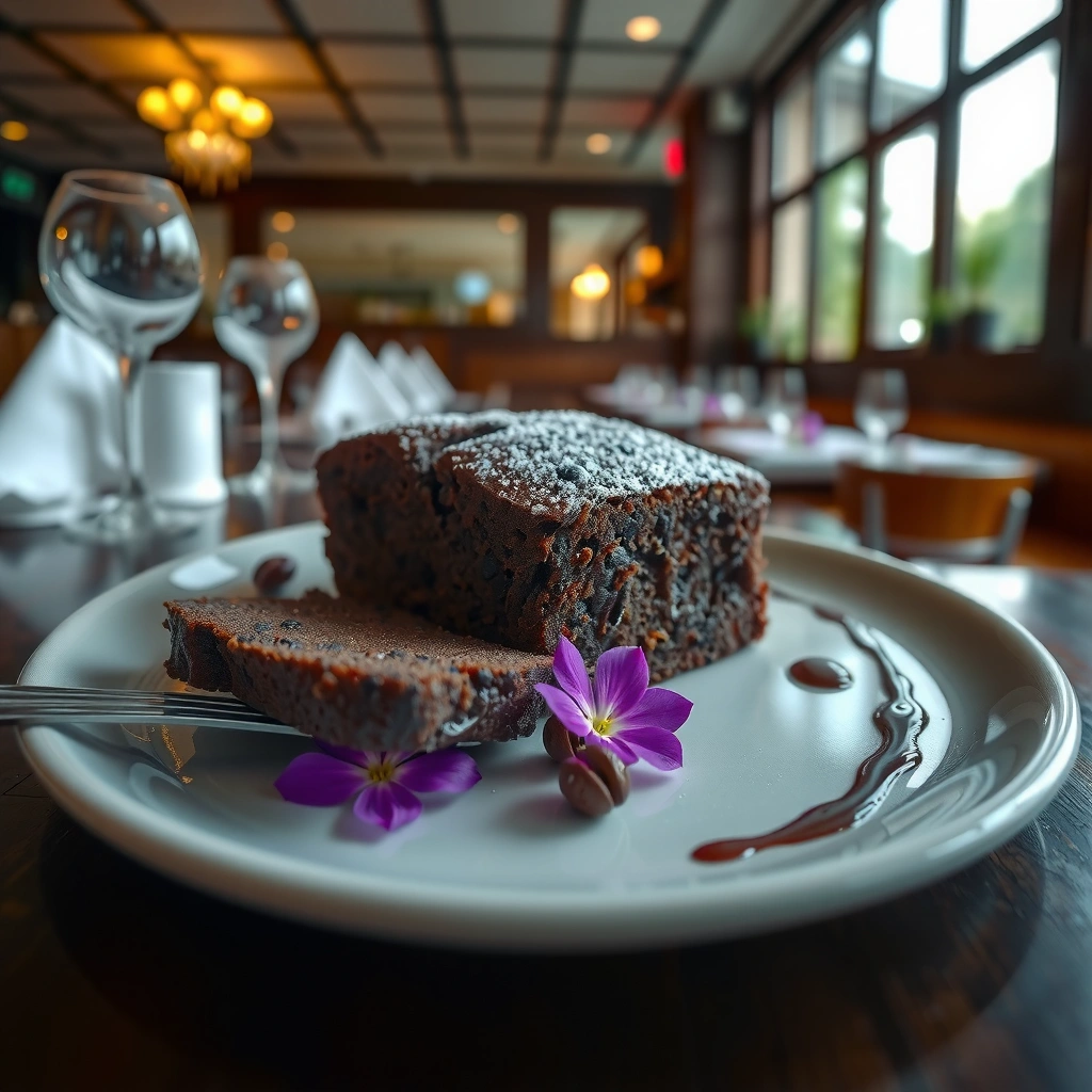 Chocolate Loaf Cake - chocolate loaf cake recipe