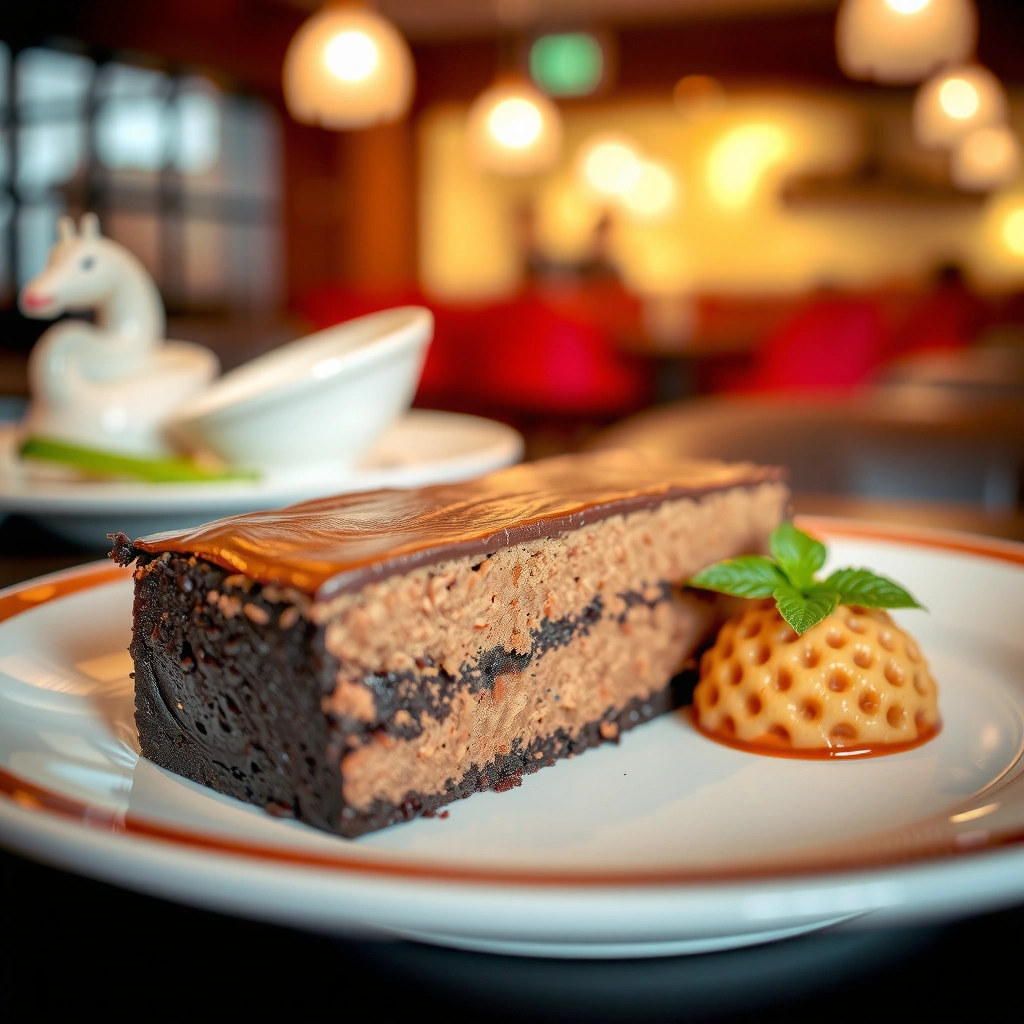 Chocolate Torte Cake - chocolate torte cake recipe