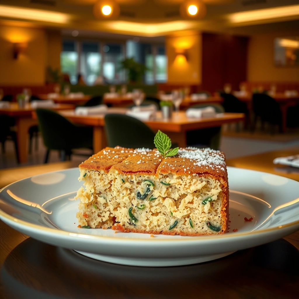 Chocolate Zucchini Cake - recipes for zucchini cake