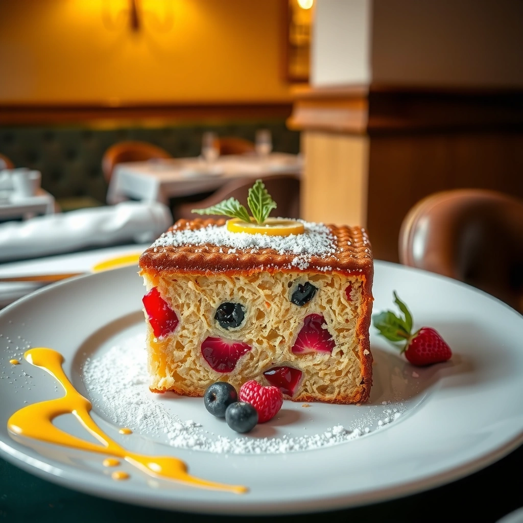 Christmas Fruit Cake - christmas fruit cake recipe