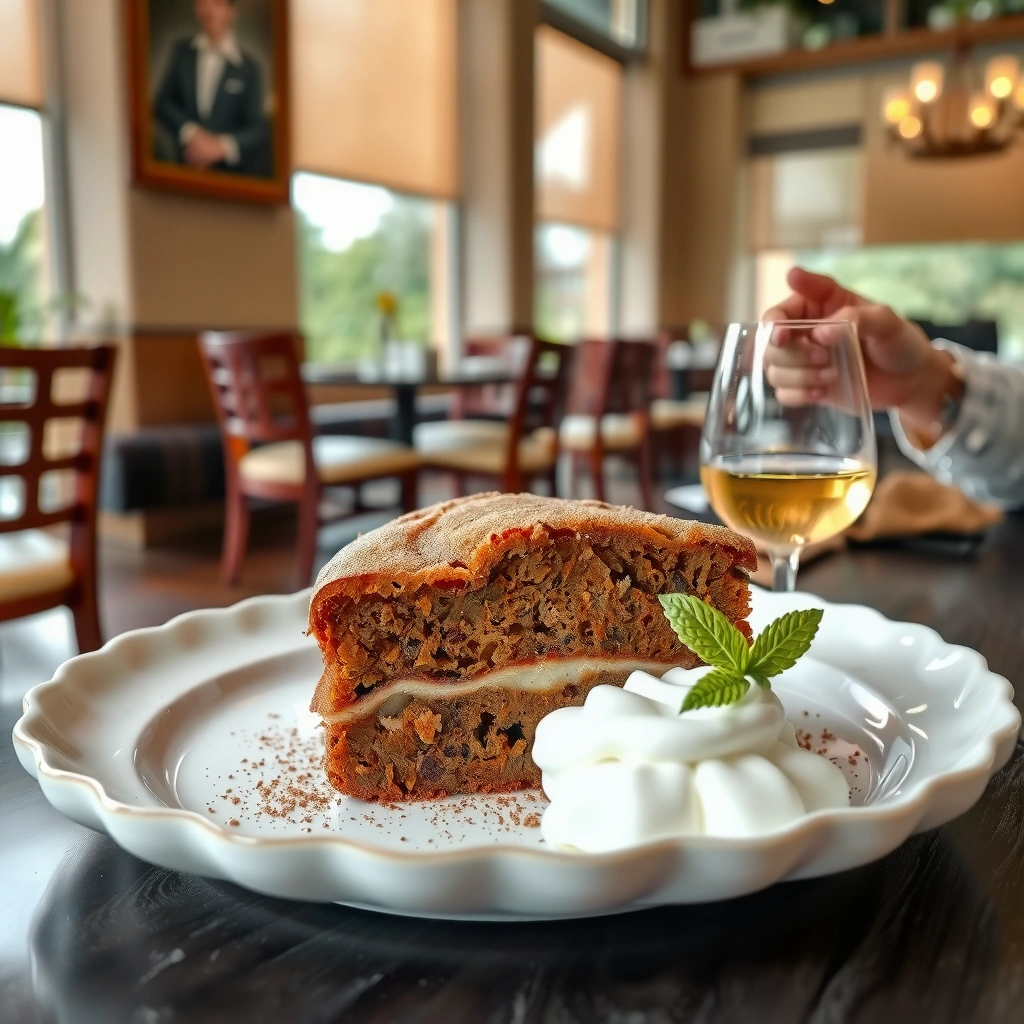 Cinnamon Cake - cinnamon cake recipe