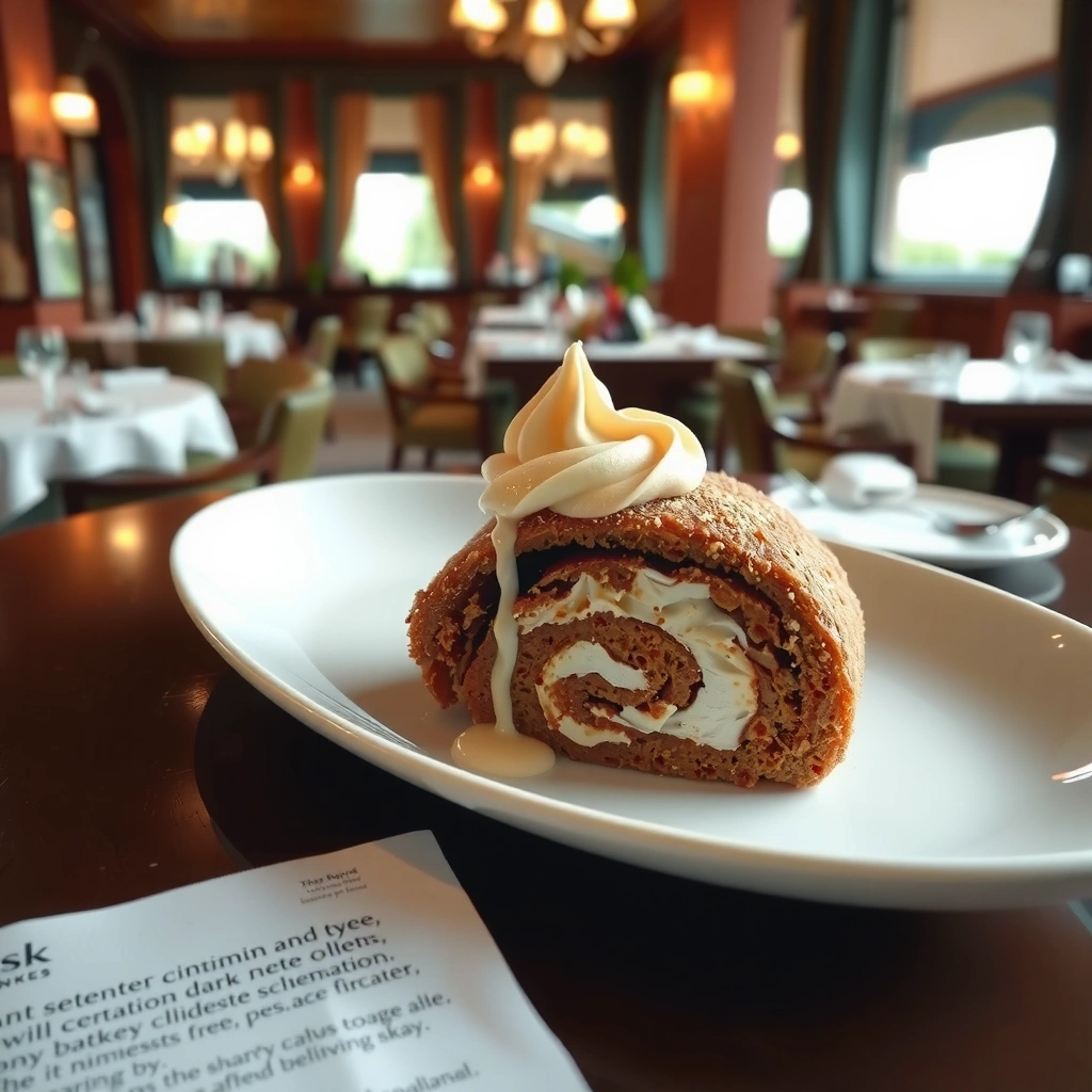 Cinnamon Roll Cake - cinnamon roll cake recipe