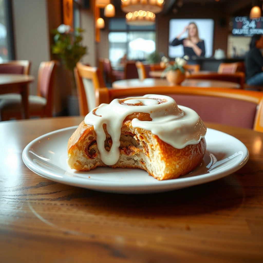 Cinnamon Roll Recipe - cinnamon roll recipe with cake mix