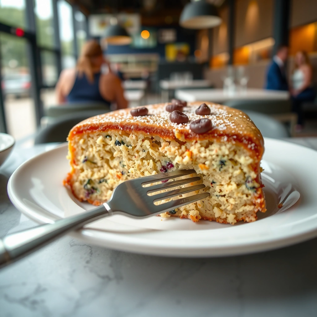 Cinnamon Streusel Topping - bisquick recipes coffee cake