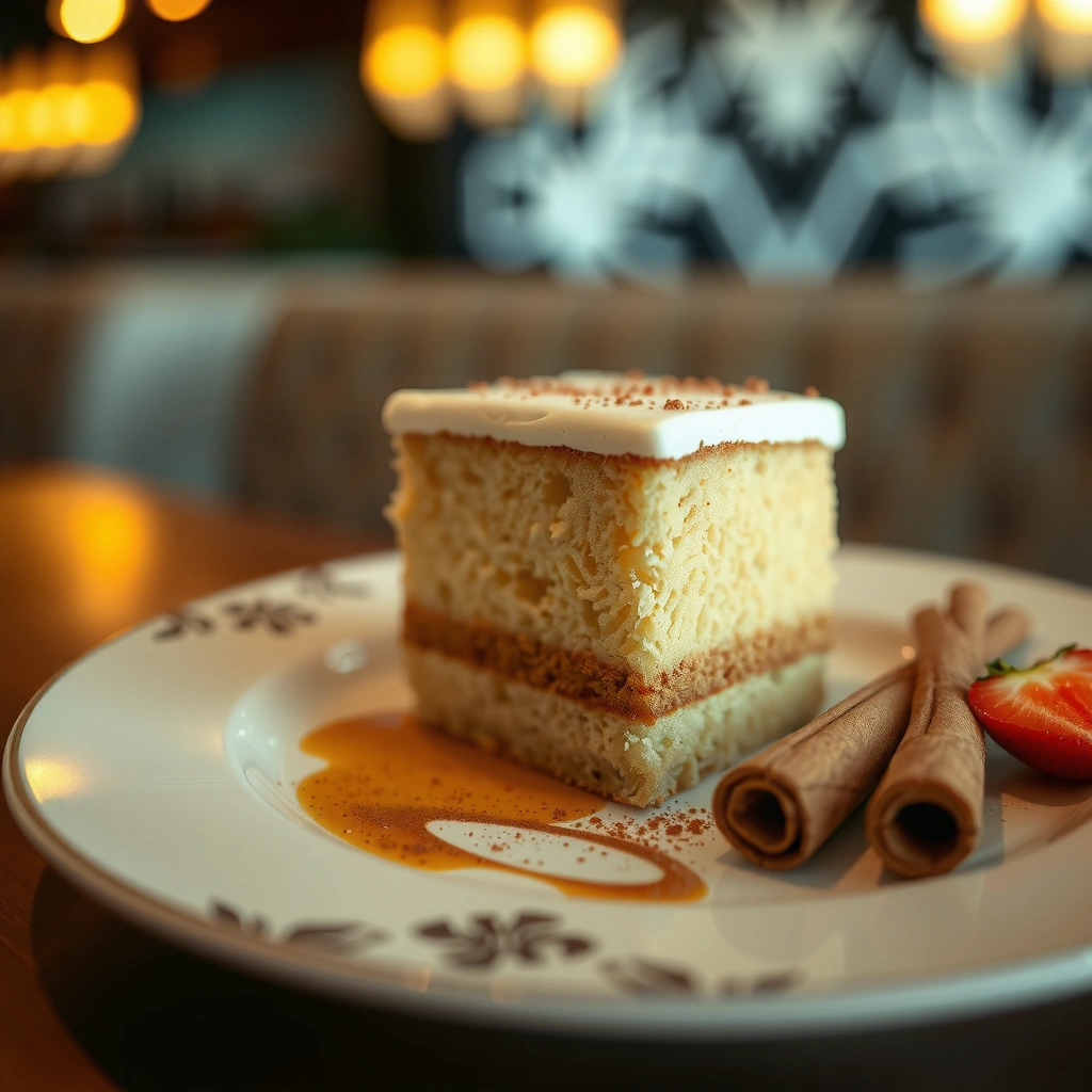 Cinnamon-Sugar Coating - snickerdoodle cake recipe