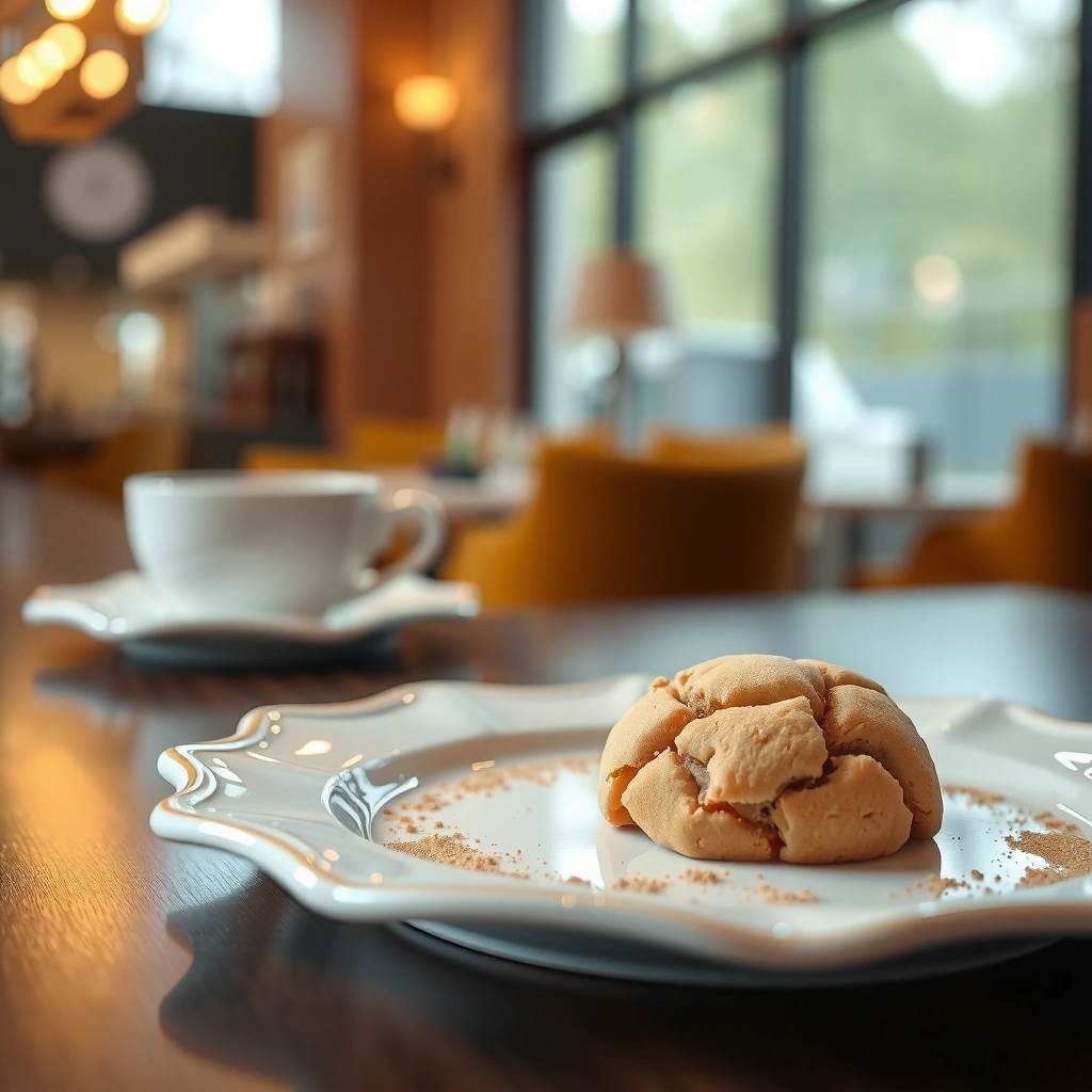 Cinnamon-Sugar Filling - coffee cake cookie recipe