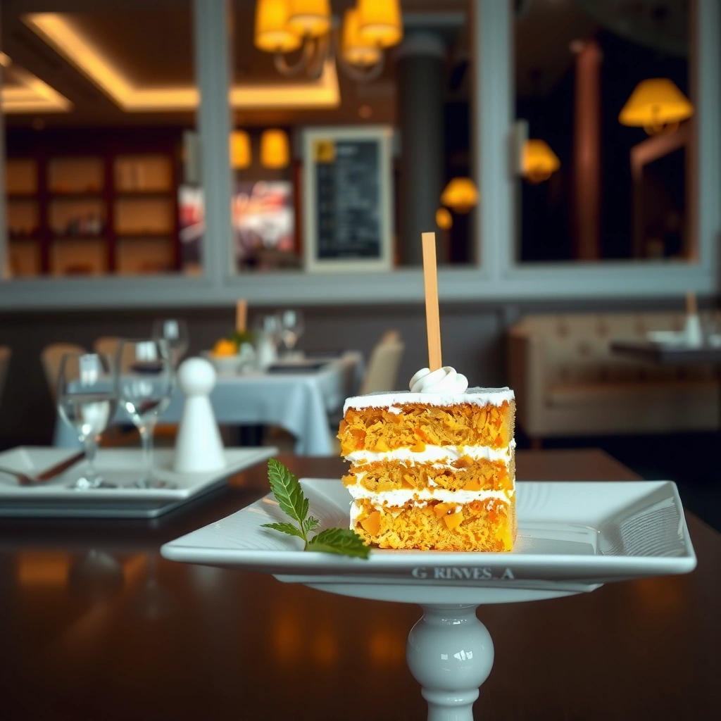 Classic Yellow Cake - yellow cake recipes