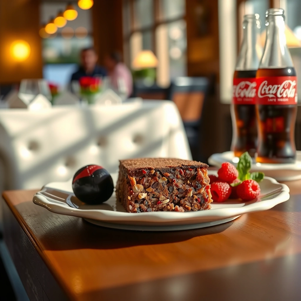 Coca Cola Cake - coca cola cake recipe