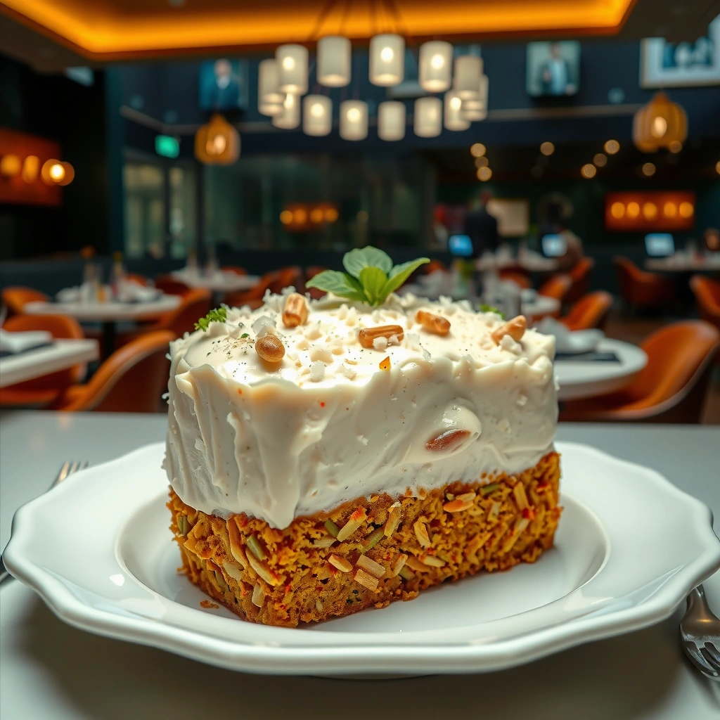 Coconut Cake - coconut cake recipe with cream of coconut
