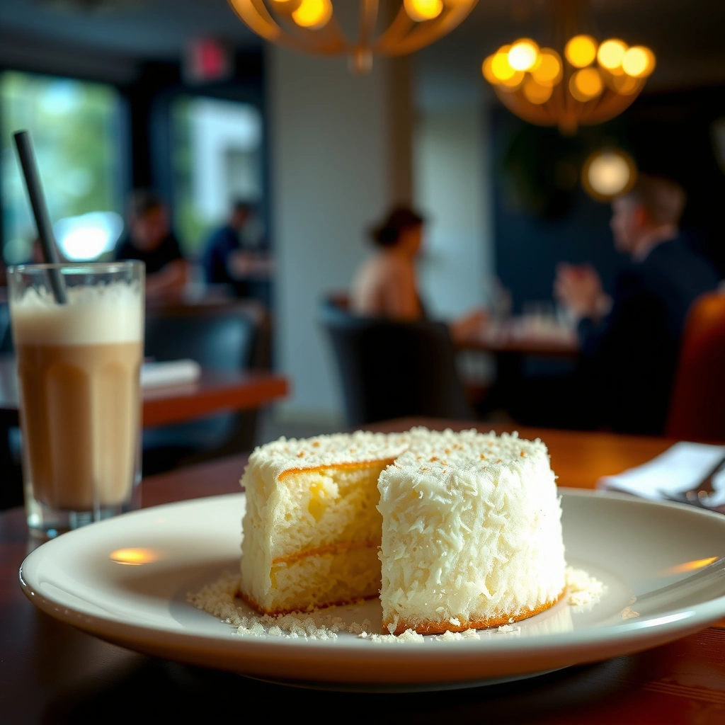 Coconut Cake - coconut cakes recipes