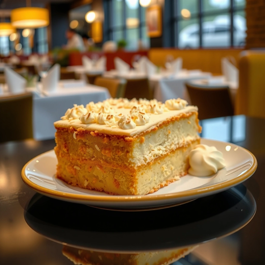 Coconut Cake Base - coconut cake recipes easy