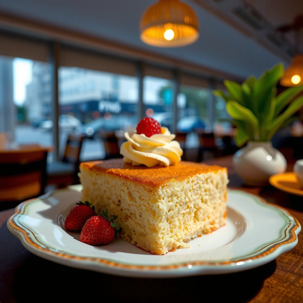 Coconut Cake Mix - coconut cake recipe using cake mix