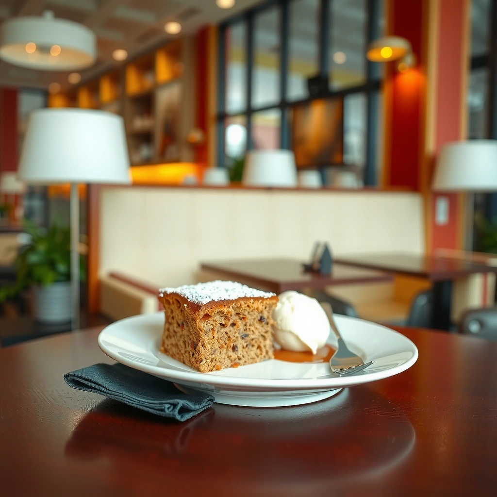 Coffee Cake - easy recipe for coffee cake
