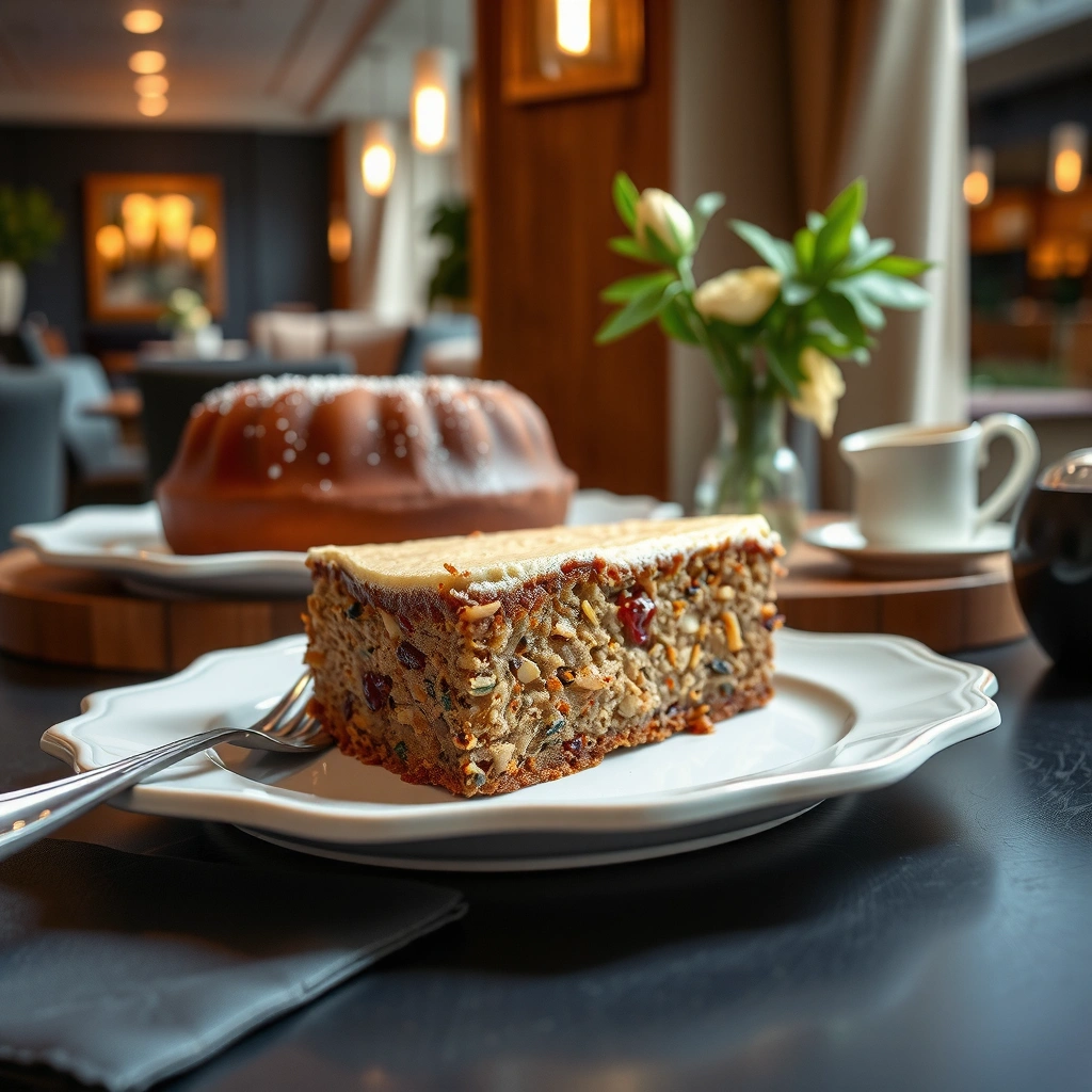 Coffee Cake - coffe cake recipe