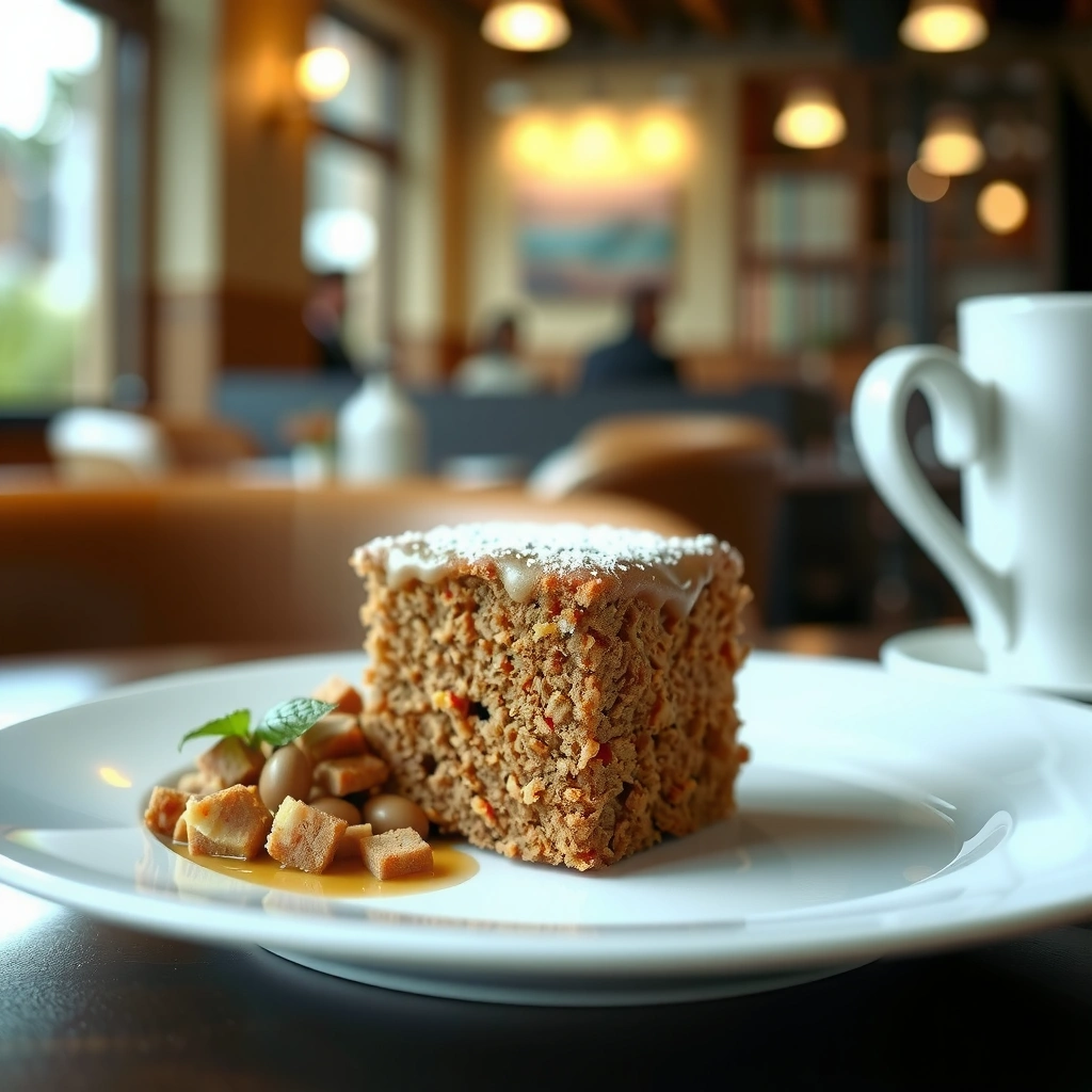 Coffee Cake Batter - coffee cake recipe from bisquick