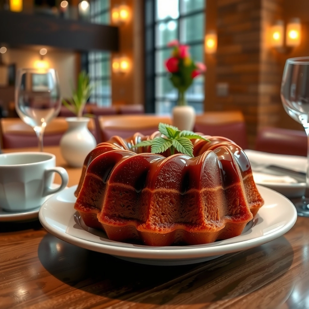 Coffee Cake Bundt - coffee cake recipe bundt