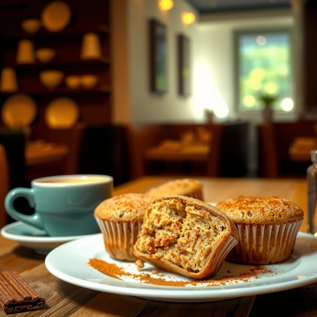 Coffee Cake Muffins - coffee cake muffins recipe