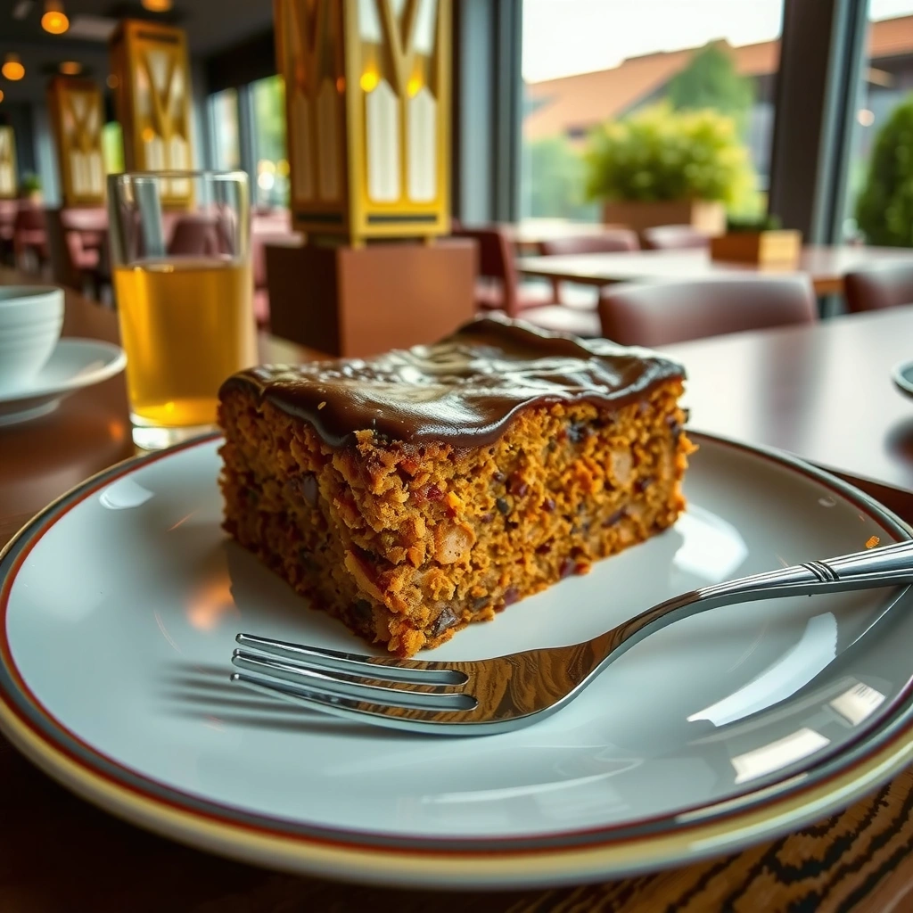 Coffee Cake Recipe - simple coffee cake recipe