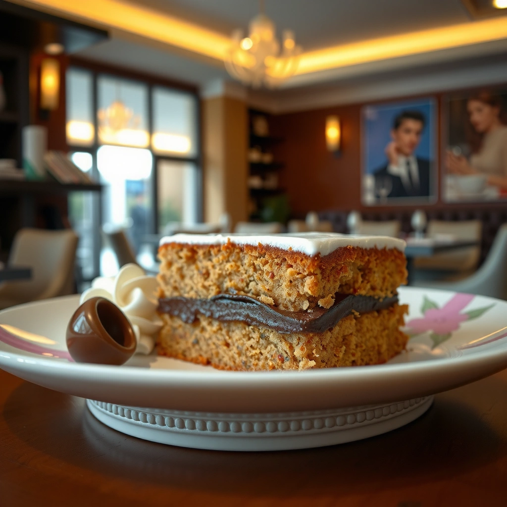 Coffee Cake Recipe - top rated coffee cake recipe