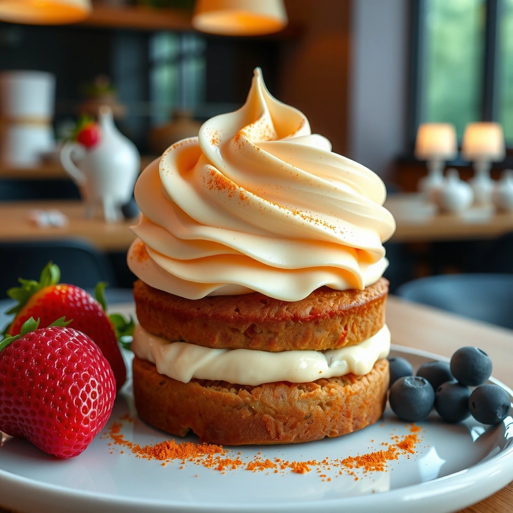 Consistency - buttercream frosting for cake recipe