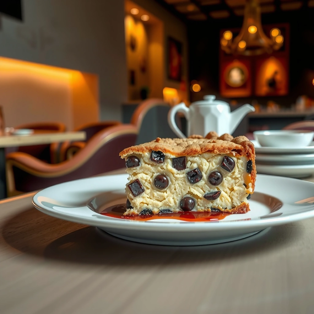 Cookie Cake - best cookie cake recipe