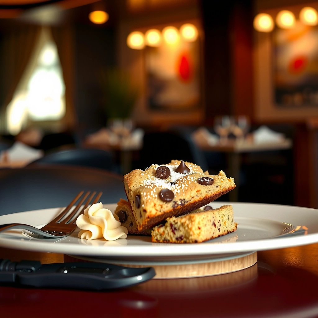 Cookie Dough - cookie cake recipe chocolate chip