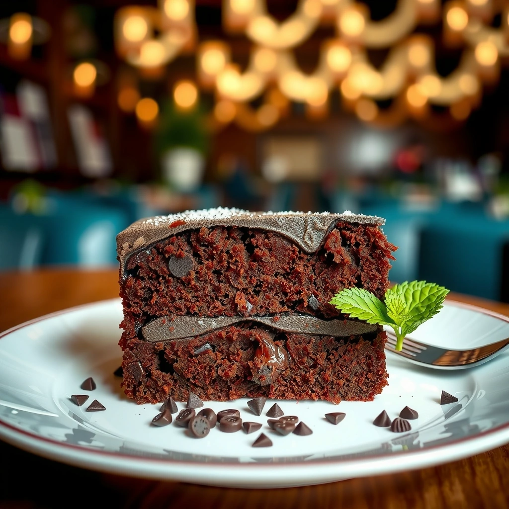 Core Steps - chocolate cake recipes from scratch