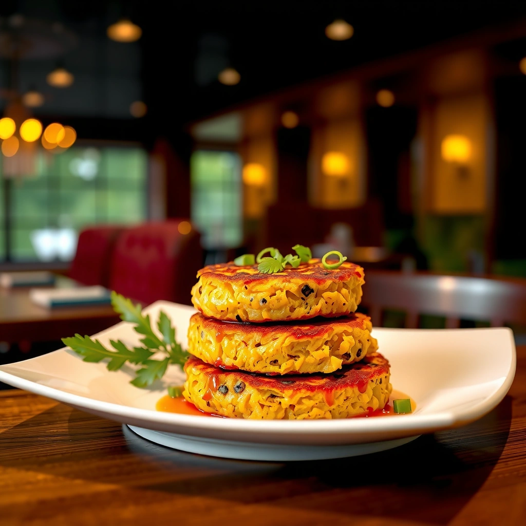 Corn Cakes - corn cakes recipes