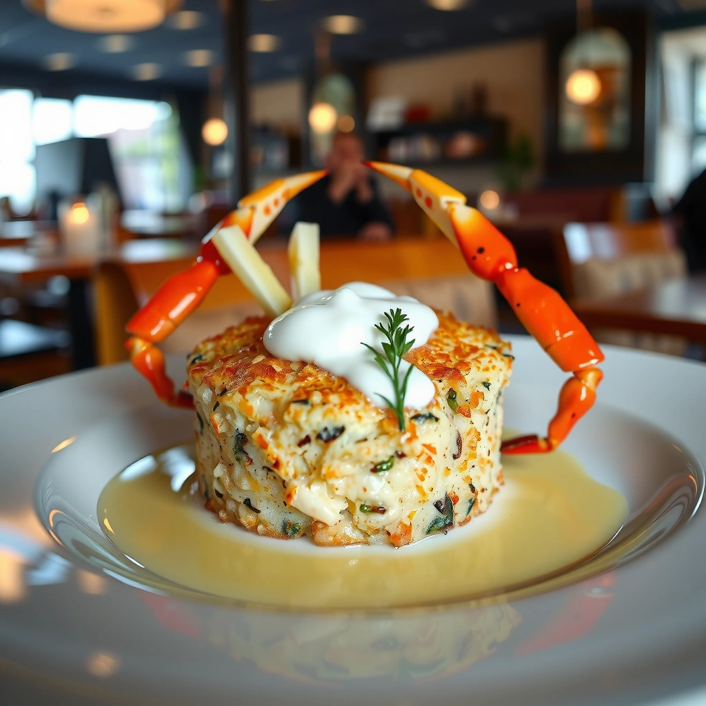 Crab Cake Ingredients - crab cake recipes easy