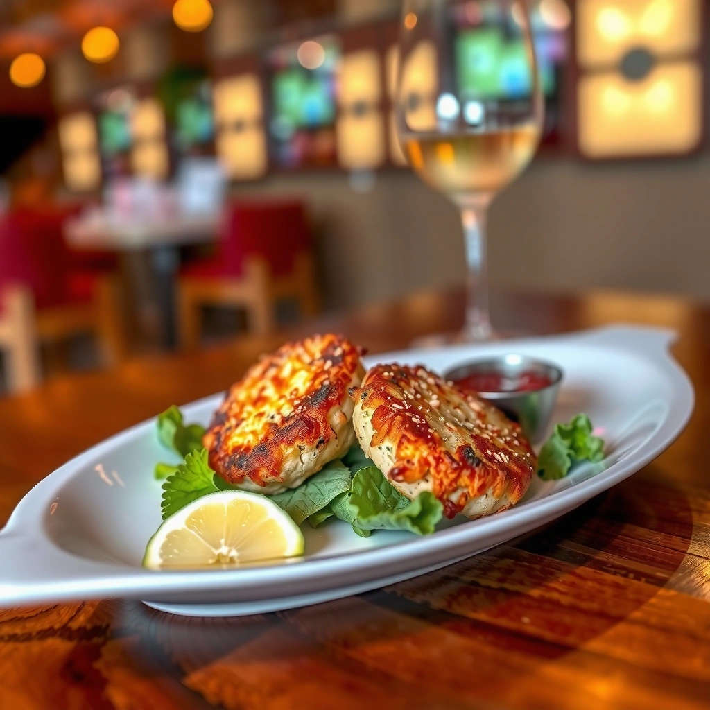 Crab Cake Ingredients - best maryland crab cakes recipes