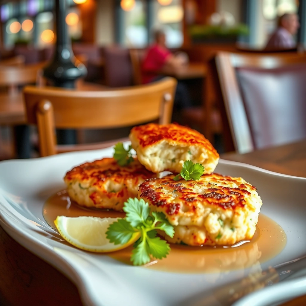 Crab Cake Method - crab cakes recipes
