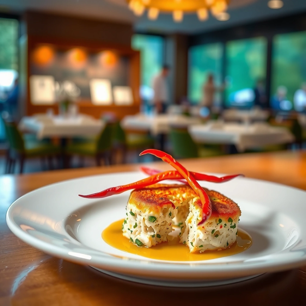 Crab Cake Mixture - phillips restaurant crab cake recipe