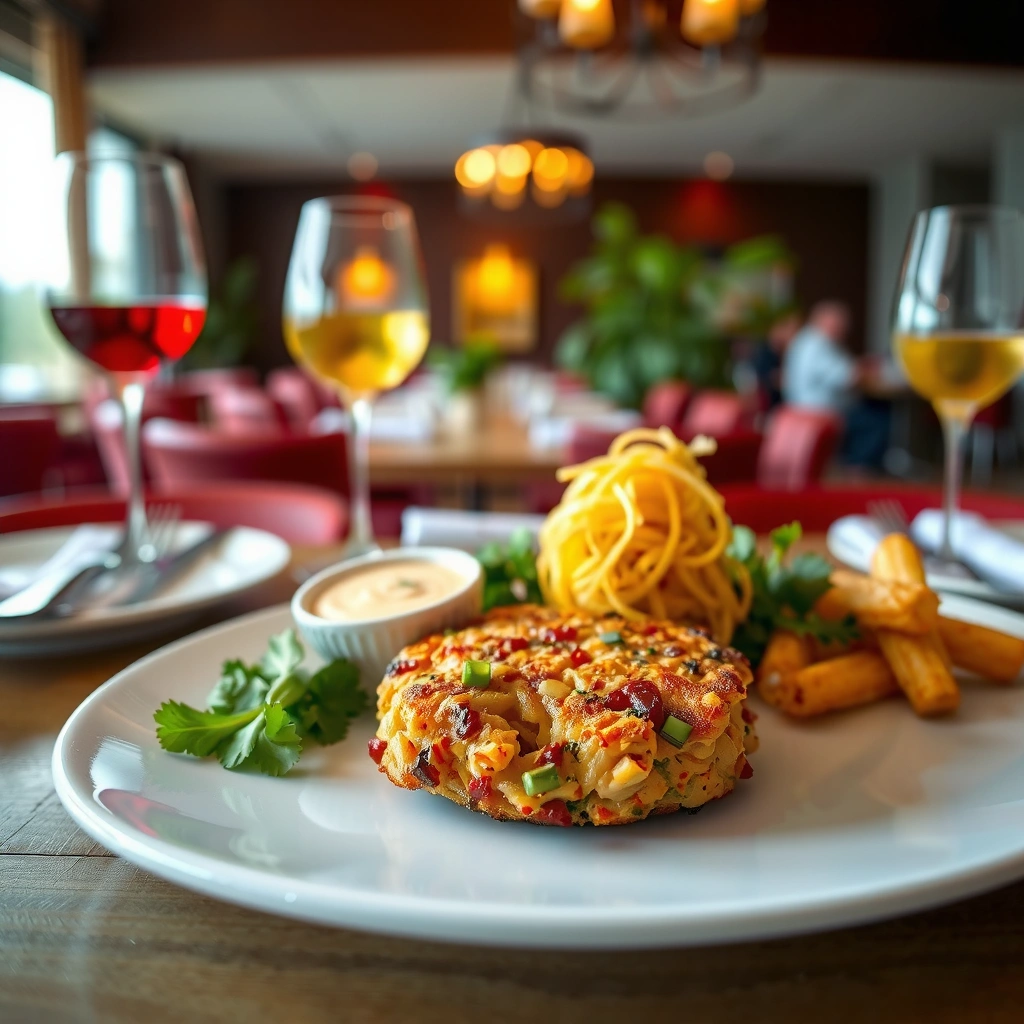 Crab Cakes - crab cakes recipes