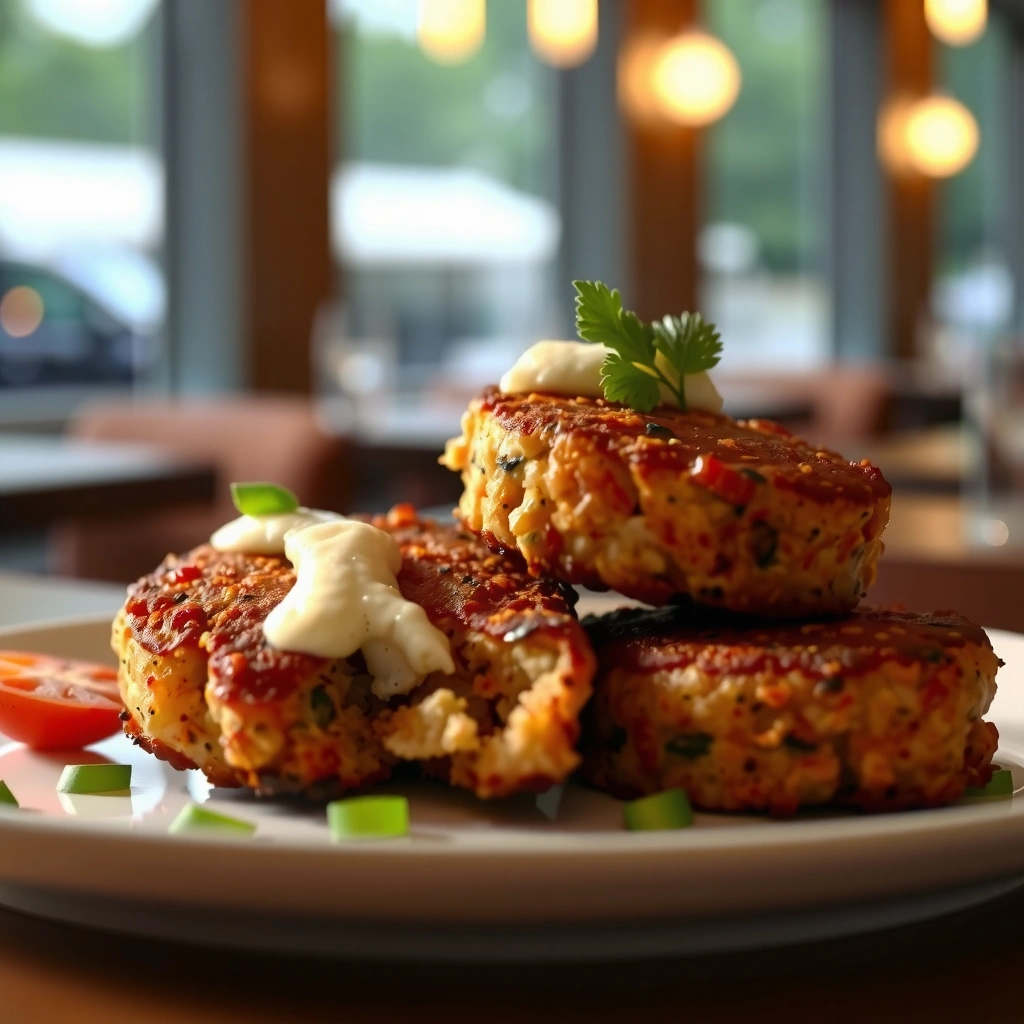 Crab Cakes - easy crab cakes recipes