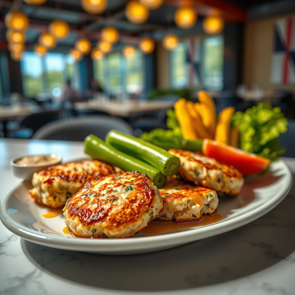 Crab Meat - md crab cakes recipe