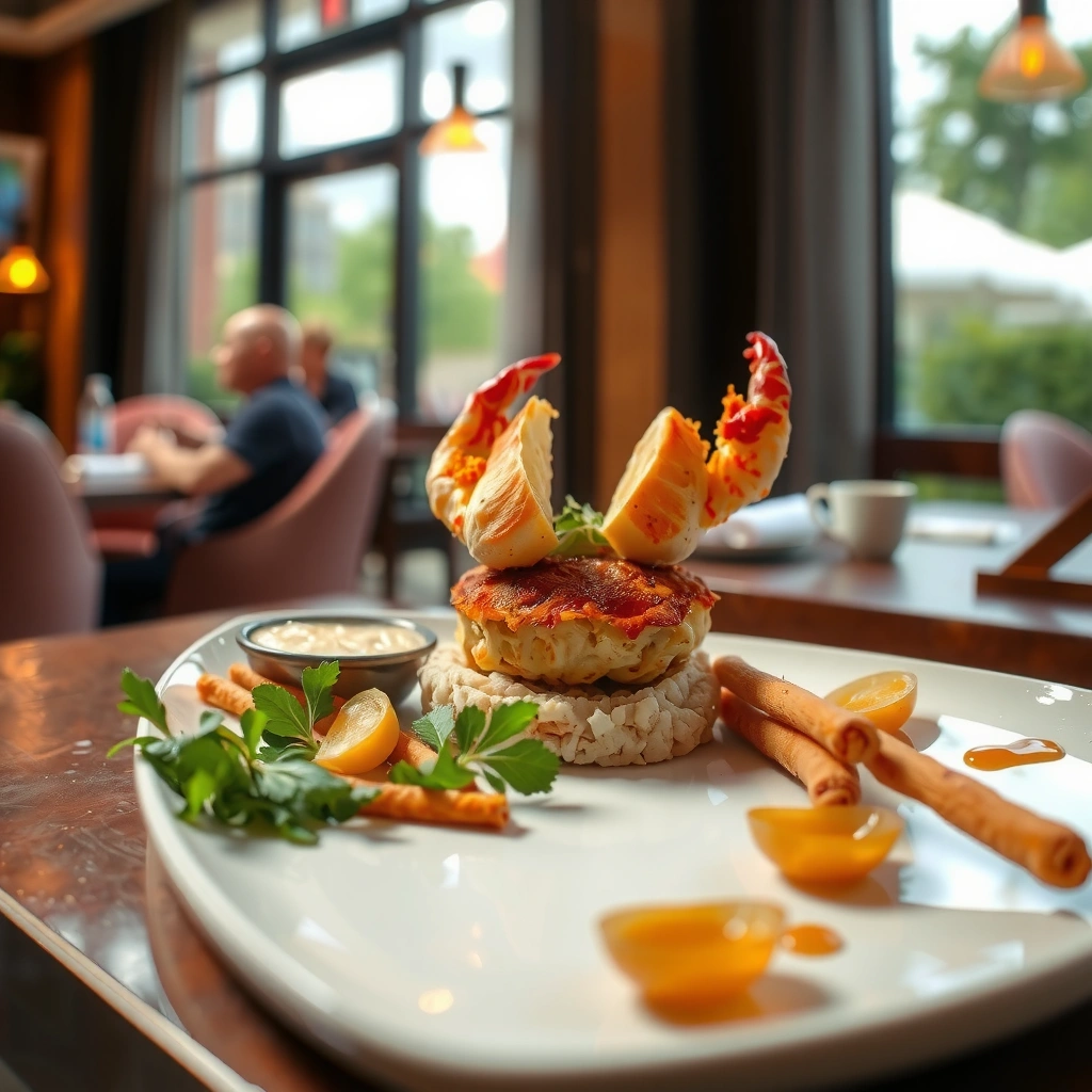 Crab Meat - crab cake recipe no filler