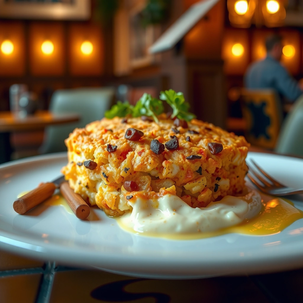 Crab Meat - best maryland crab cake recipe