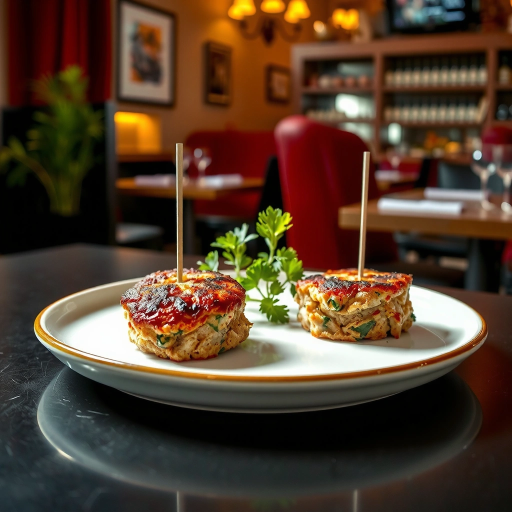 Crab Meat - easy crab cakes recipes