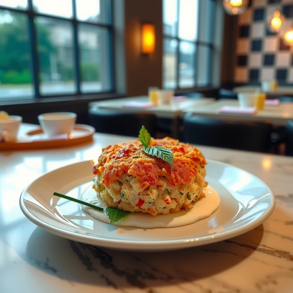 Crab Meat - phillips maryland crab cake recipe