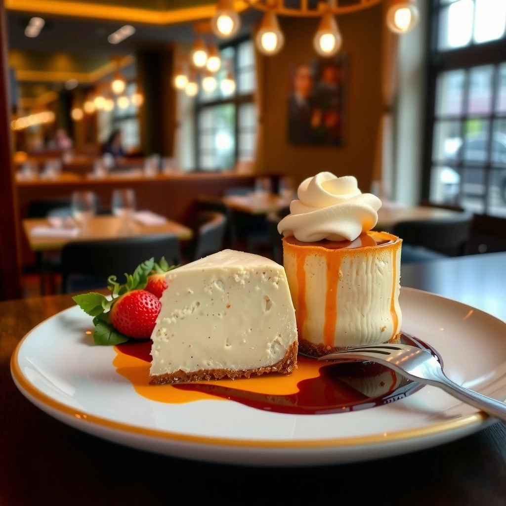 Cream Cheese Filling - new york cheese cake recipe