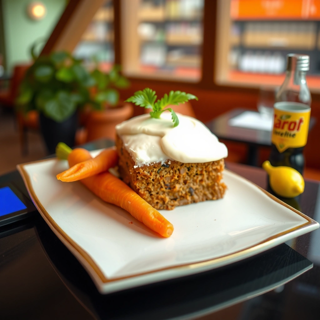 Cream Cheese Frosting - cream cheese frosting recipe for carrot cake